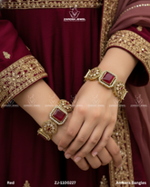 Ameera Bangles | ZAROSH JEWEL